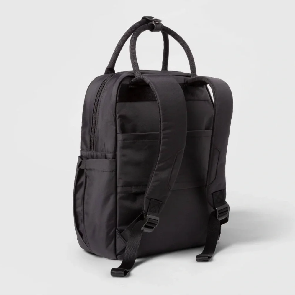 Open Story Commuter Backpack - Picture 2 of 4